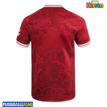 Stuttgart Auswärtstrikot 2025-26 Kurzarm